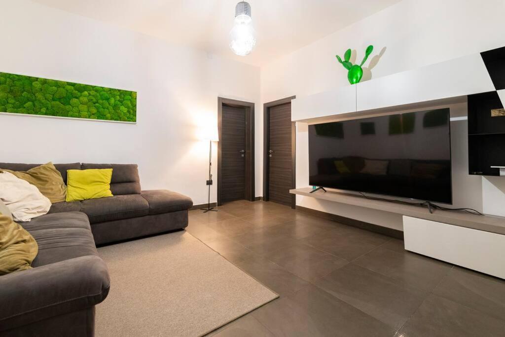 Casa Di Nonna Franca Apartment Brindisi Exterior photo