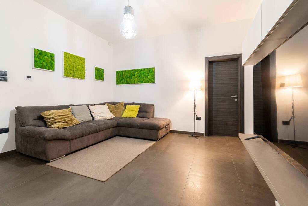 Casa Di Nonna Franca Apartment Brindisi Exterior photo